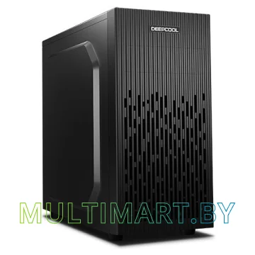 Корпус DeepCool Matrexx 30 SI DP-MATX-MATREXX30-SI картинка 2